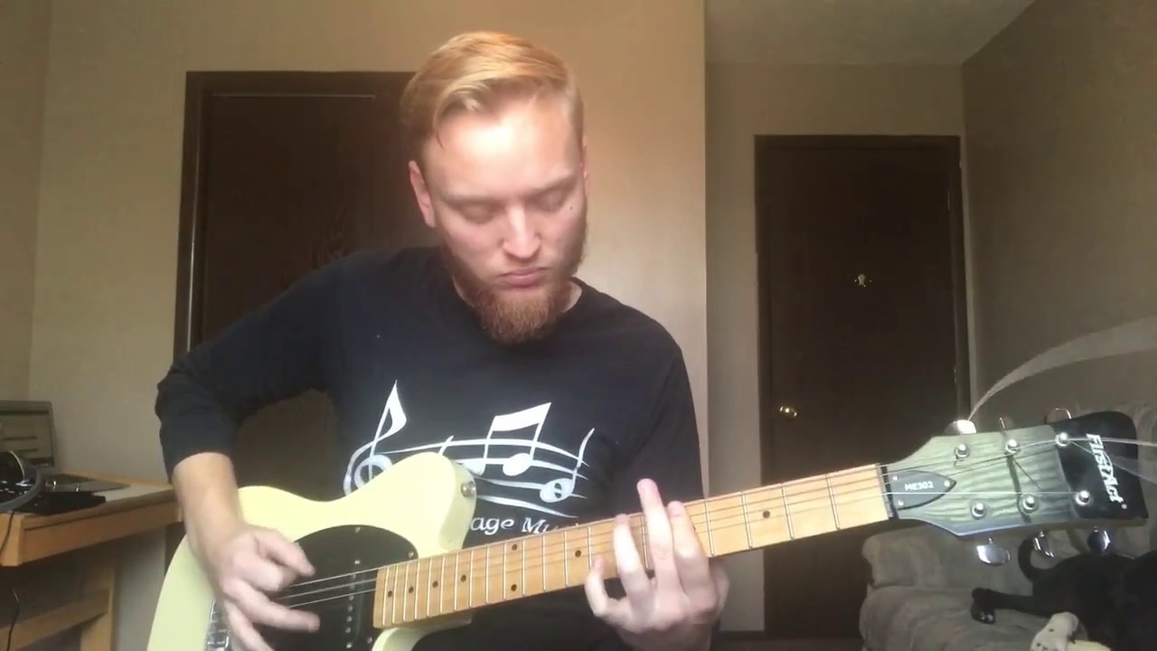 Does a First act sound good?