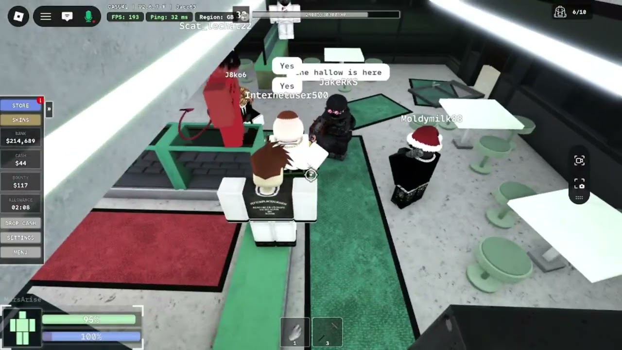 criminality 2025