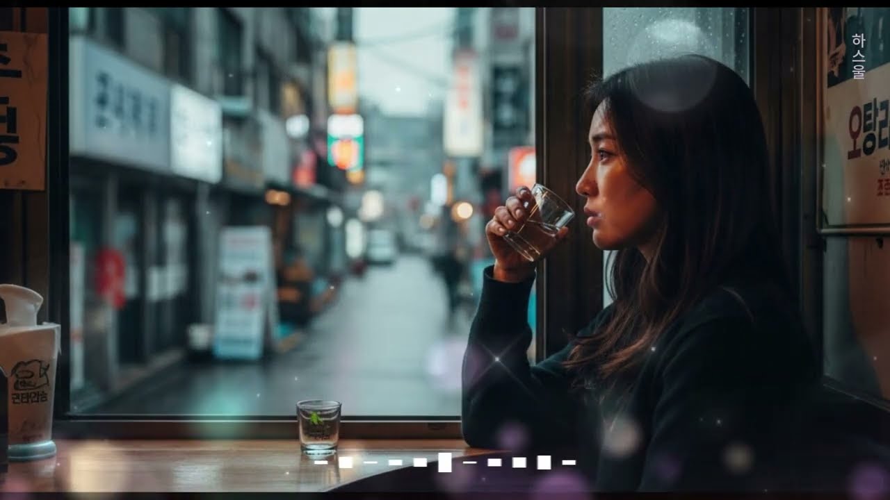 〈눈물꽃〉지우려 해도 다시 피어나는, 아픈 사랑이어라