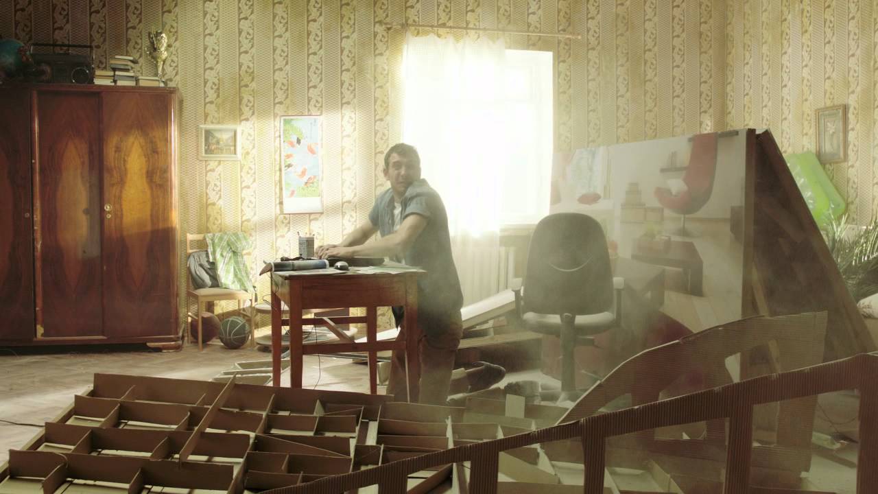 OTP Bank Cash Credits 2012mov