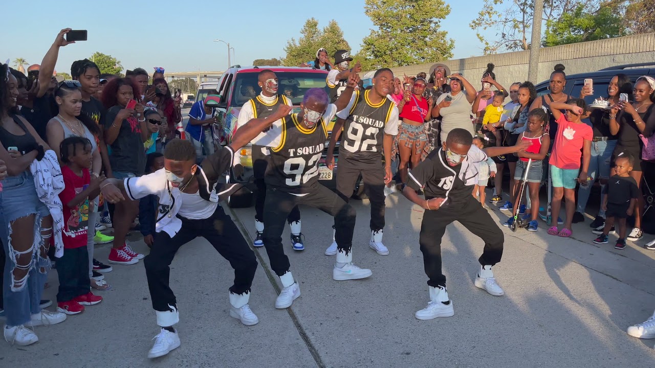 🇺🇸 4TH Of July TSQUAD BLOCK PARTY‼️ Littyyy | FOLLOW @TOMMYHOTGIRLZTV @TOMMYTHECLOWN