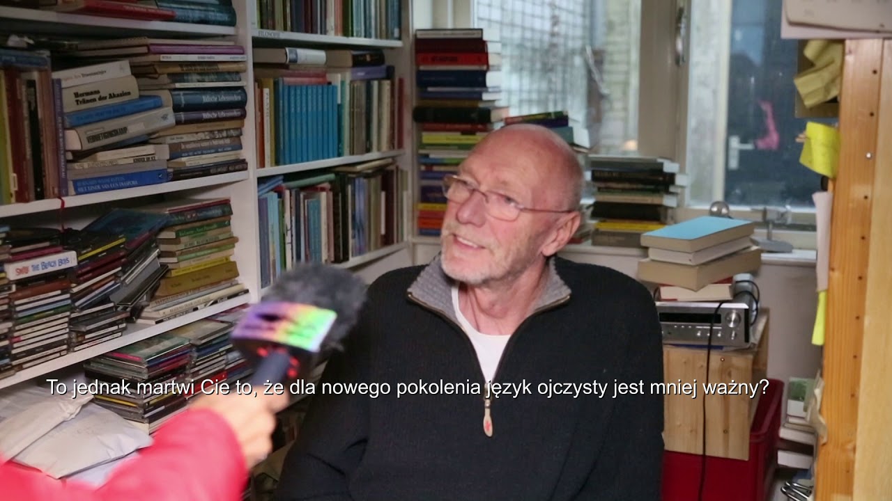 #PoolseMedia #Tożsamość #identiteit D&eacute; Nederlander bestaat niet