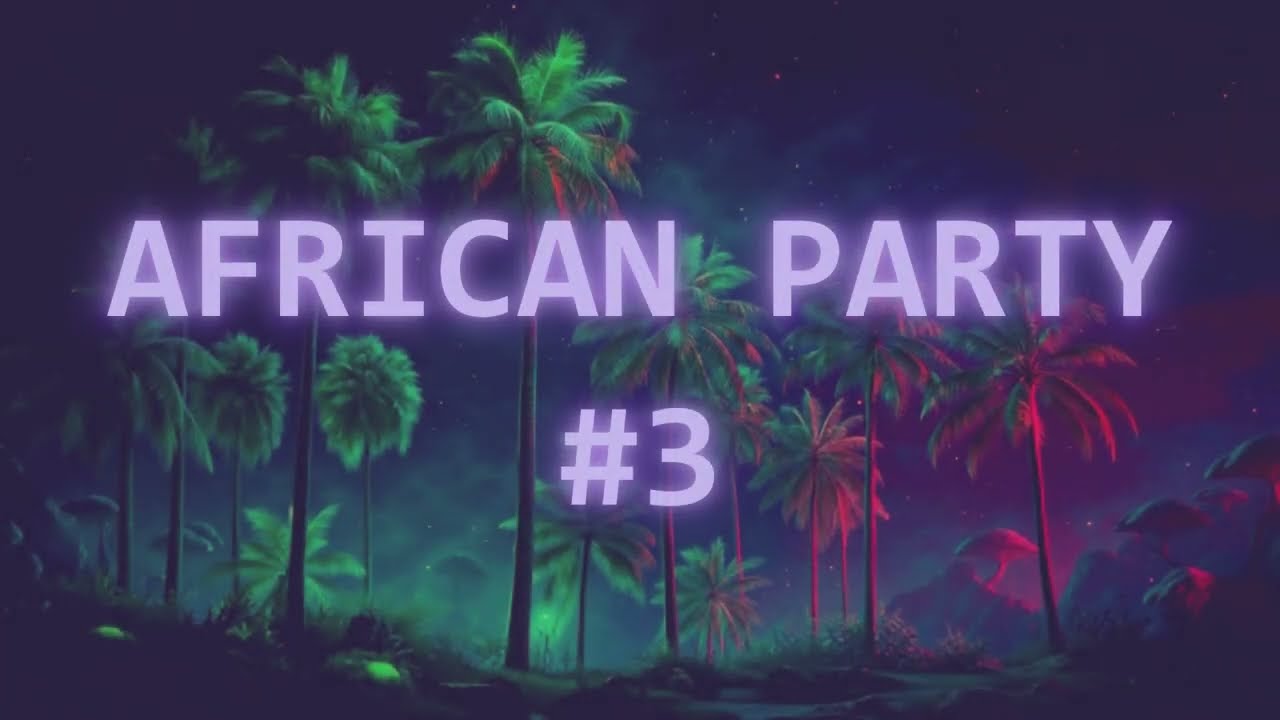 Golden Afro Waves #3 🌅 Viral Afro Dance Music 2026