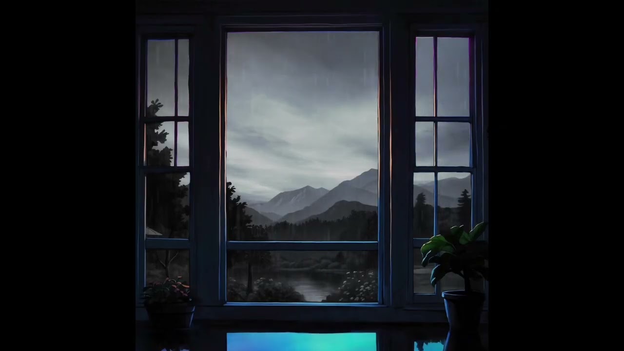 A Perfect Storm
