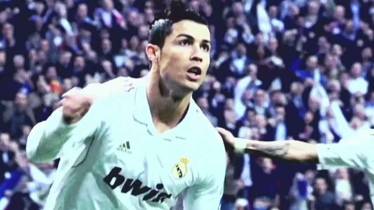 CRISTIANO RONALDO WE KNOW FOOTBALL.m4v