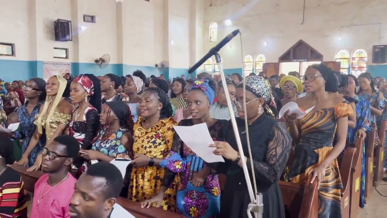 Ekwerem n'otu Chineke by Jude Nnam
