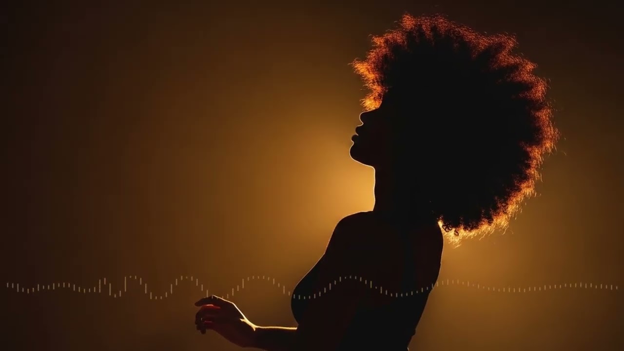 KAIRO – Under Your Rhythm | Afro Soul