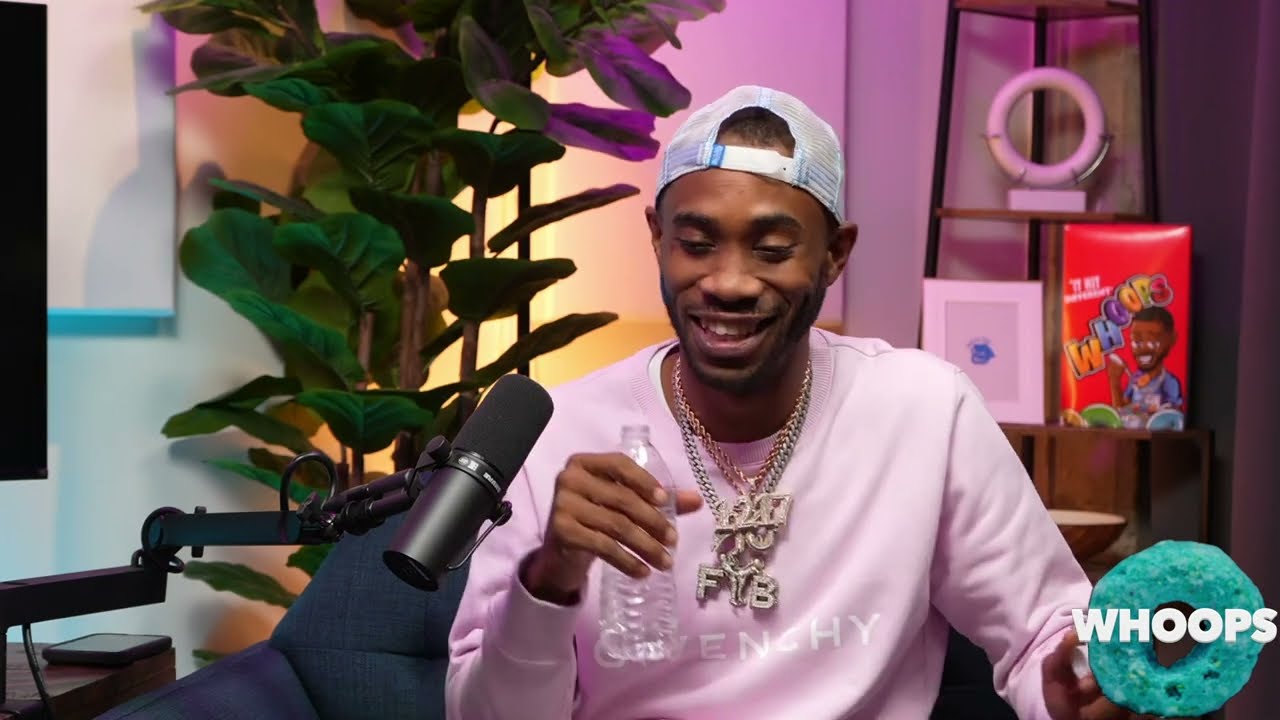 Goalden Chyld & J Mane Best Interview! Feeding The Community, Lil Durk, Peace, & Unity Movement!