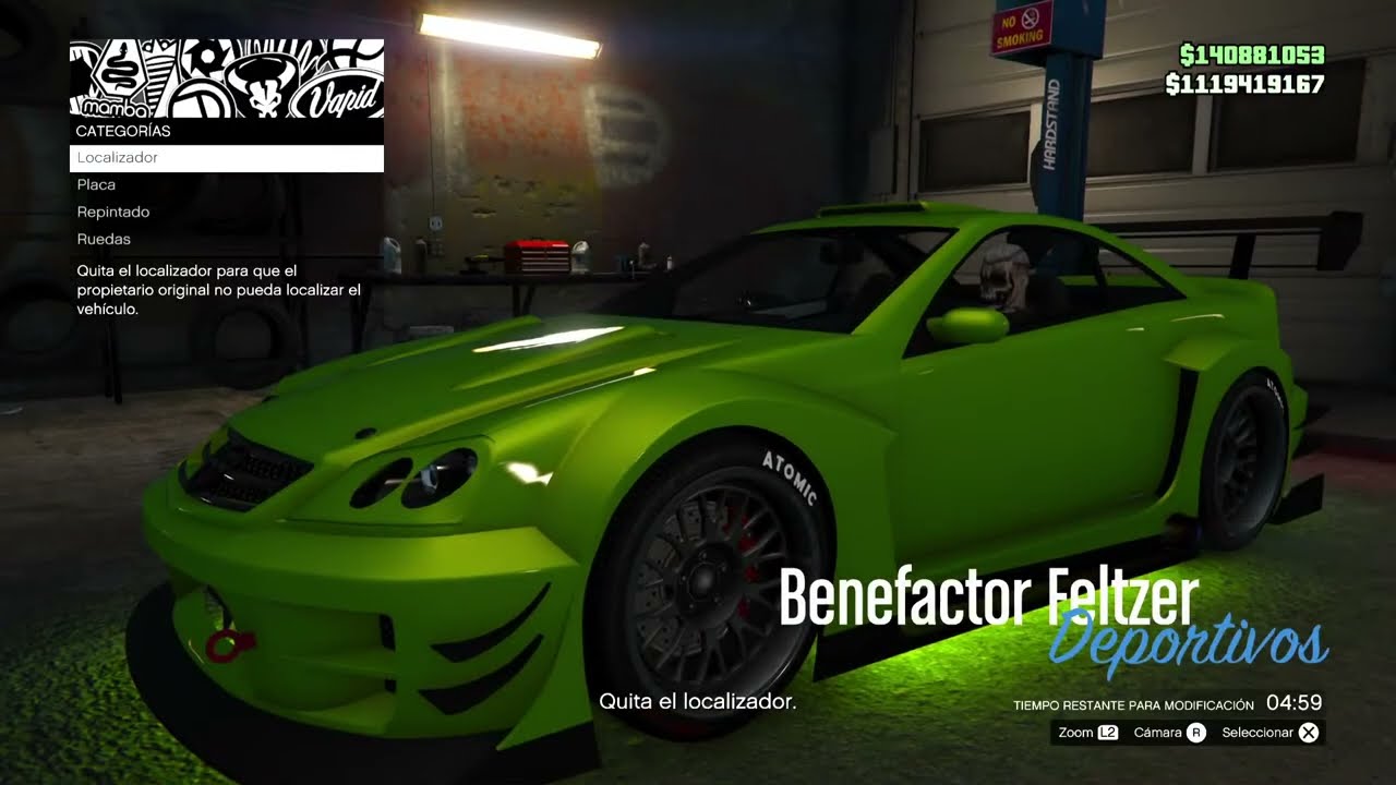 GTA Ps5 Cap. 31