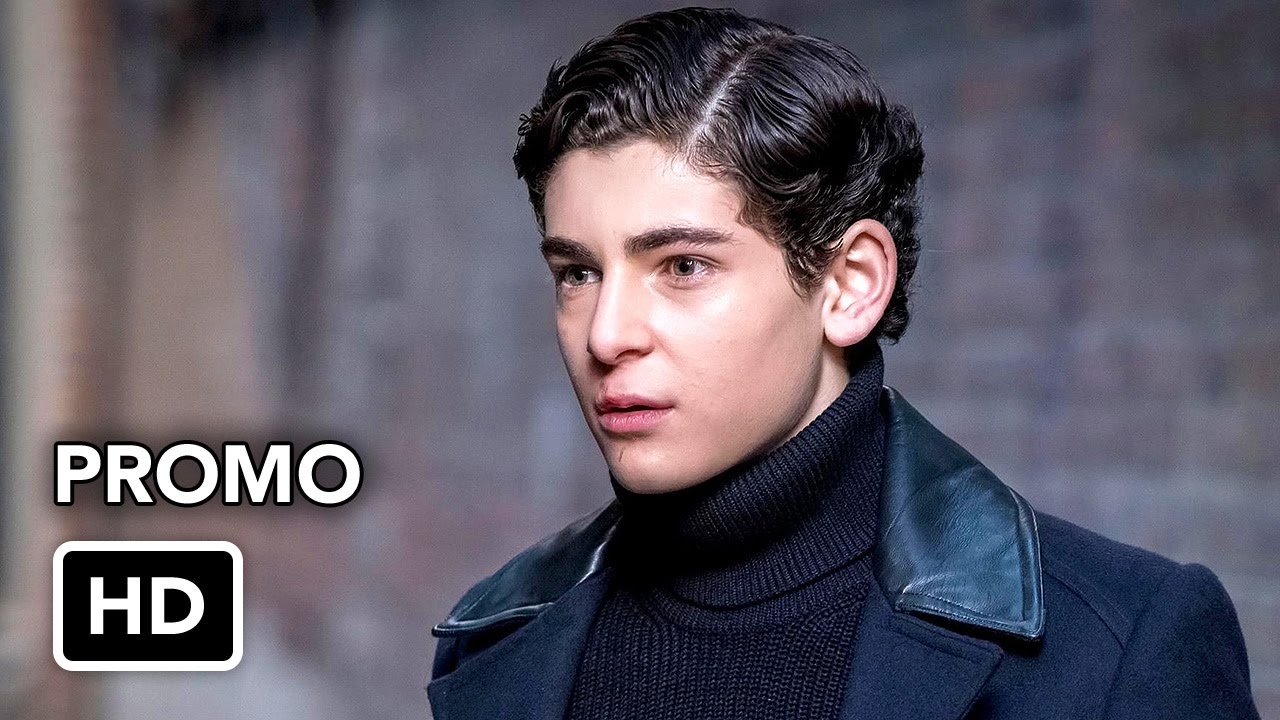 Gotham Season 3 