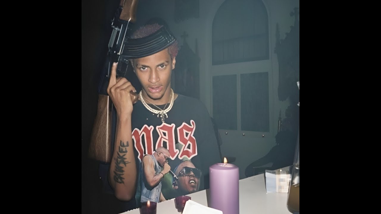 [FREE] Splurge x Comethazine Type Beat - 
