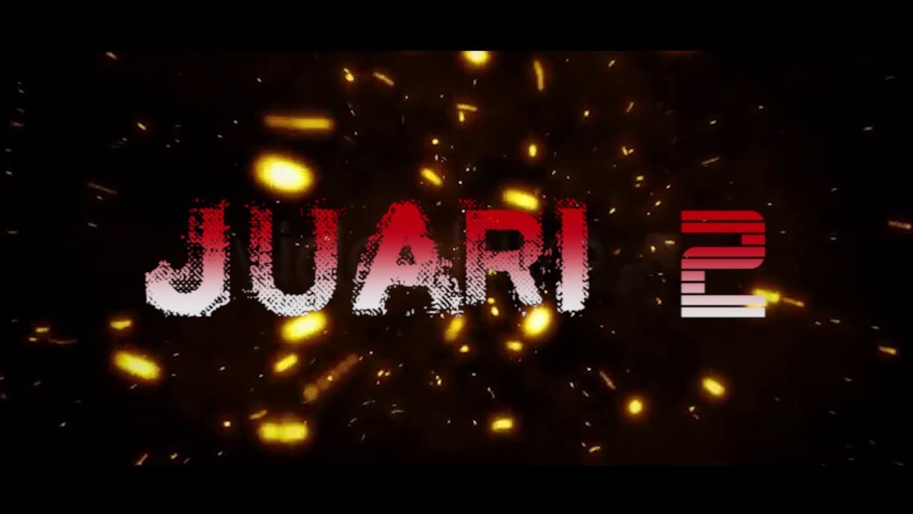 JUARI 2 | TEASER | RANJEET RANA | 28-04-2018