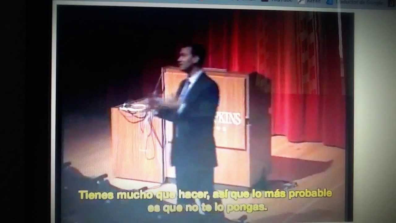 Mejorando la seguridad del Paciente Peter Pronovost.