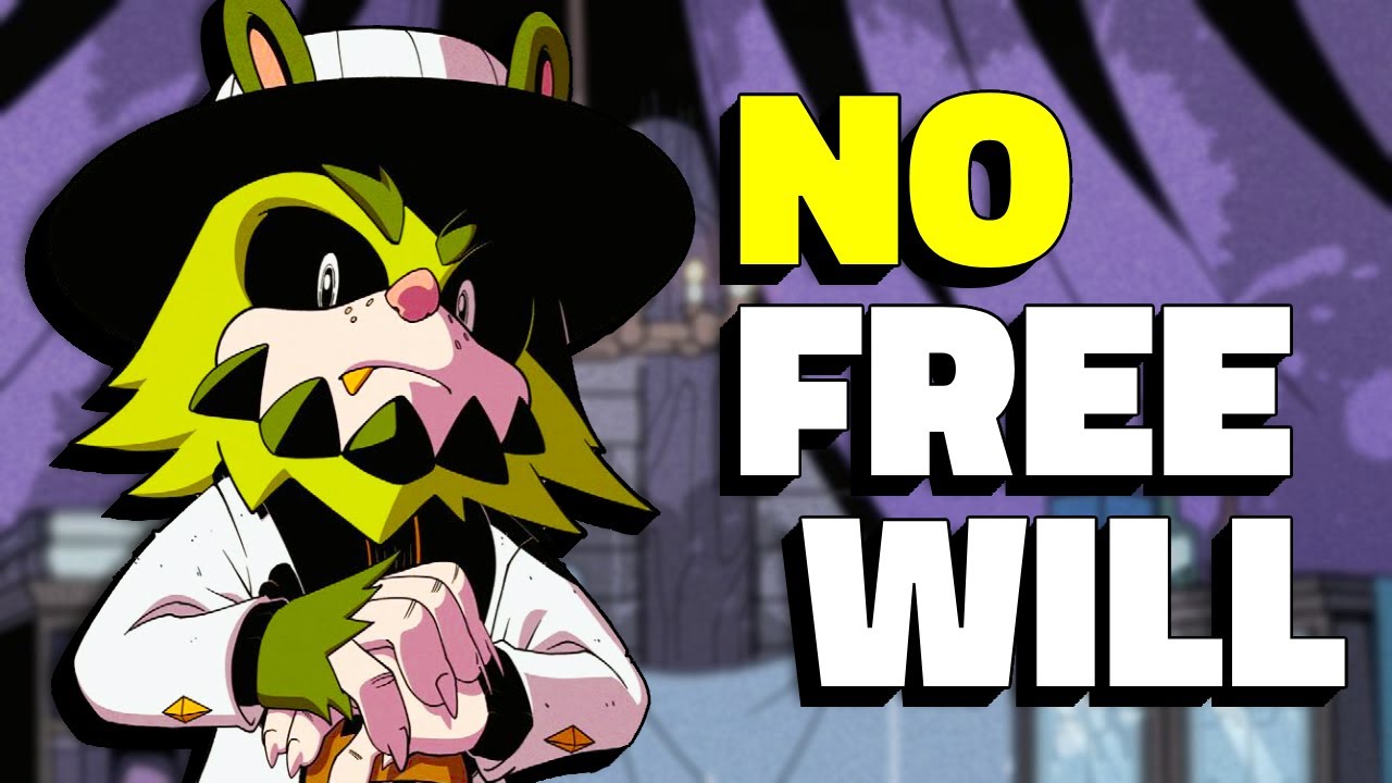 The Dark Underlying Theme of IDW Sonic