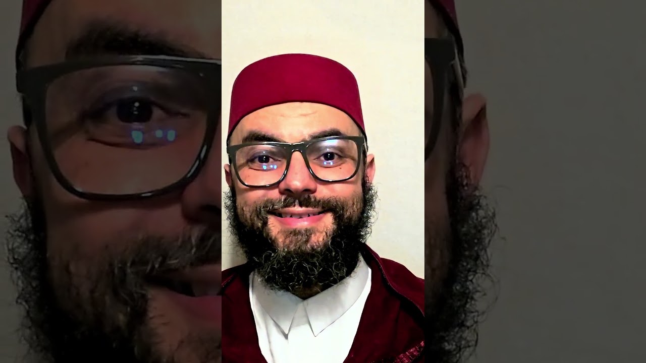 شروط مغفرة الذنوب في رمضان - بالريفية - الأستاذ ثابت الجراري حفظه الله