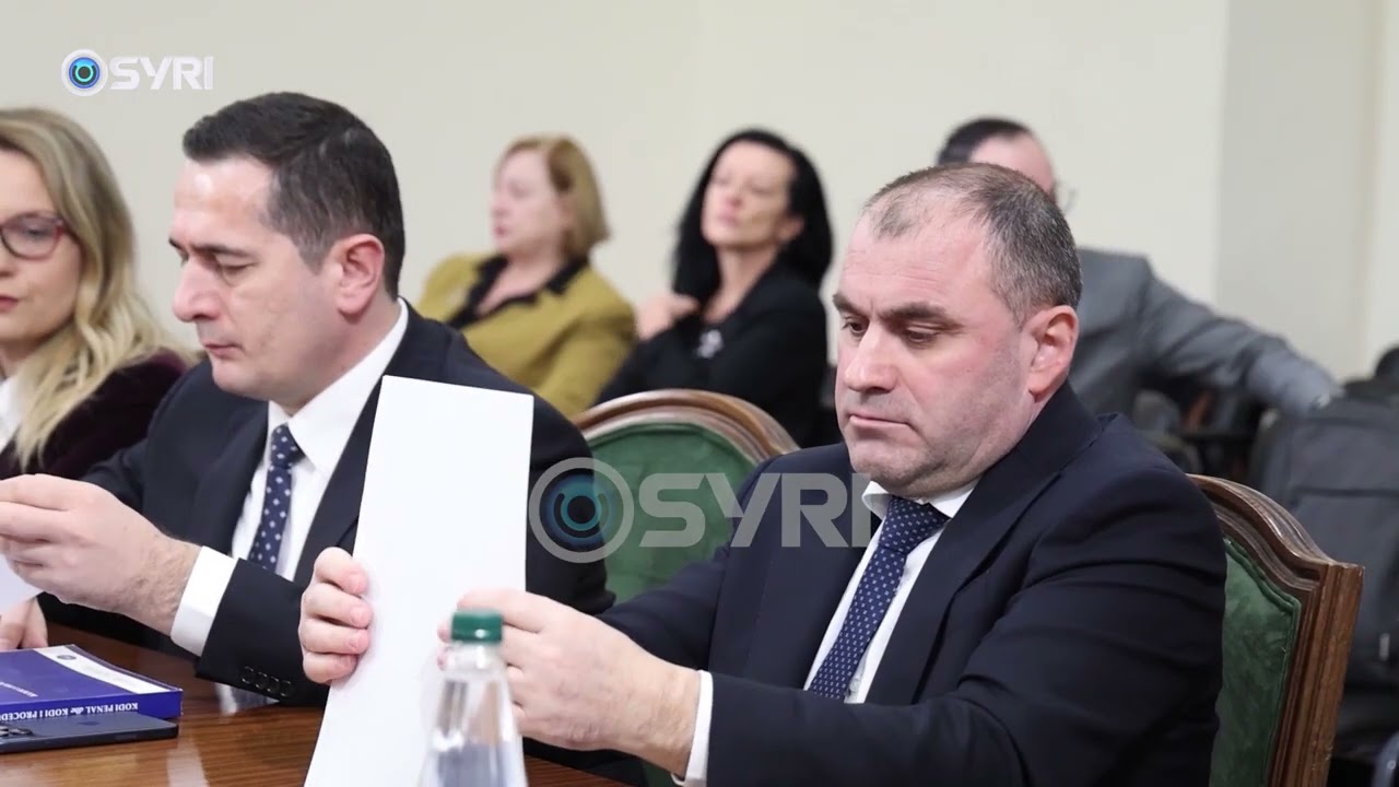 Shuplaka e PE-së për Shqipërinë,eurodeputetët:Balluku të hetohet, SPAK të veprojë pa presion politik