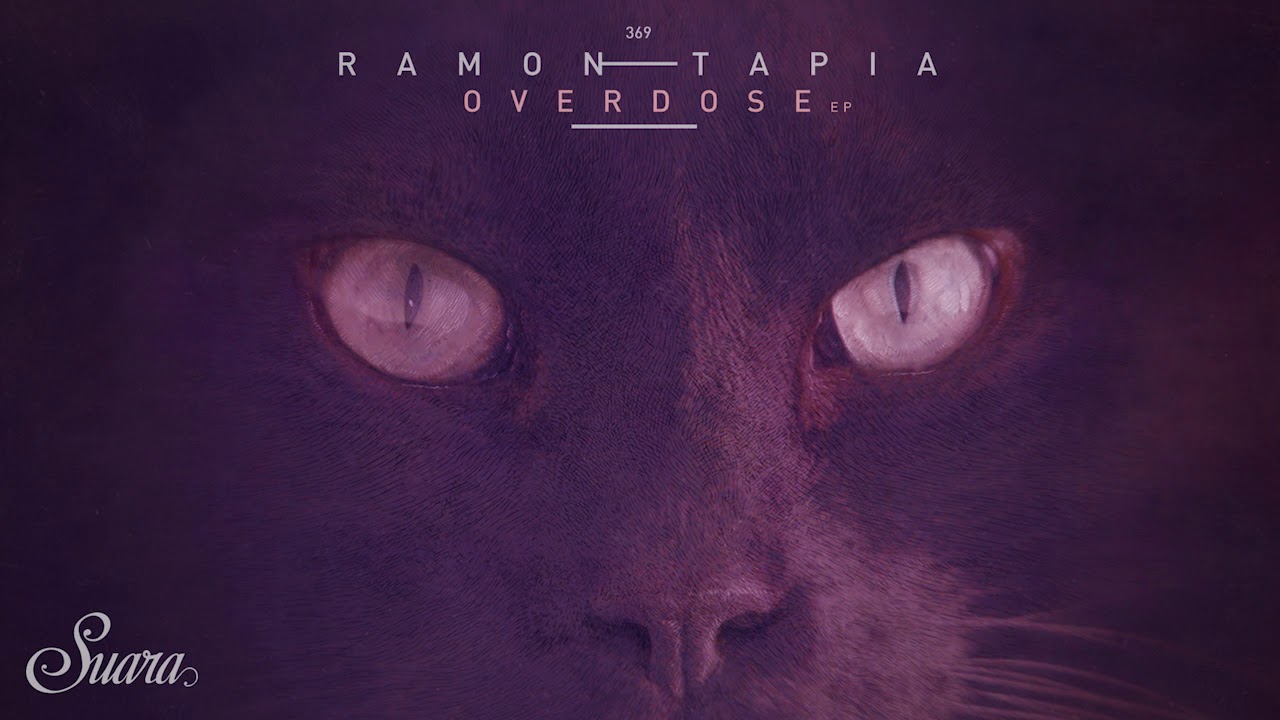 Ramon Tapia - Entity (Original Mix) [Suara]
