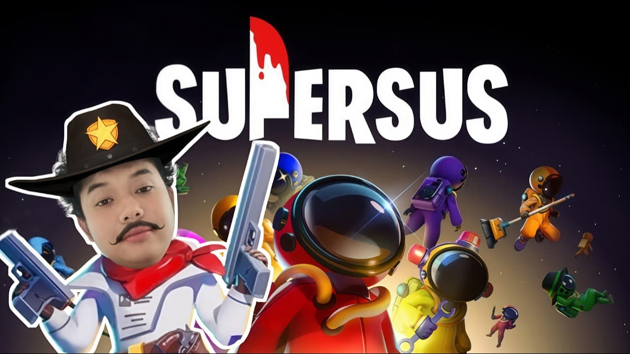 Apakah Game ini Masih Ramai Untuk di Mainkan? Super Sus Indonesia