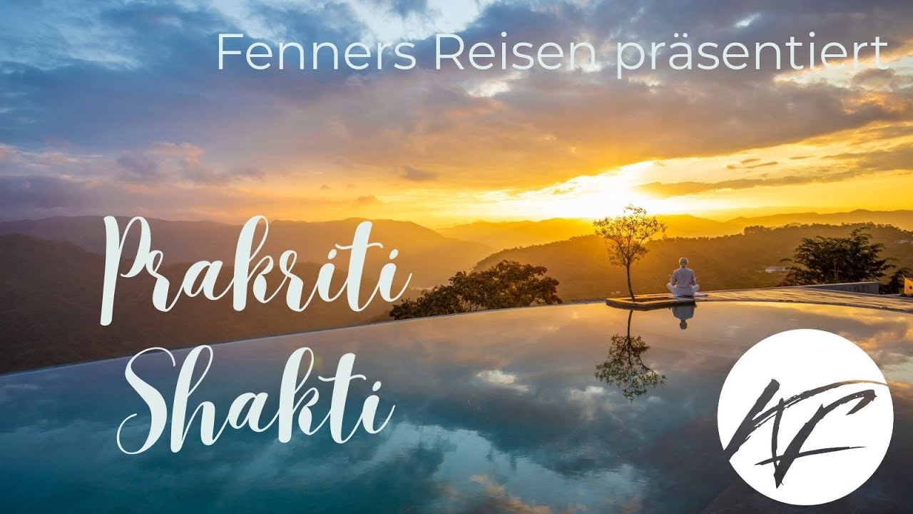 Fenners Reisen präsentiert: Die Prakriti Shakti Gesundheitsklinik in Indien