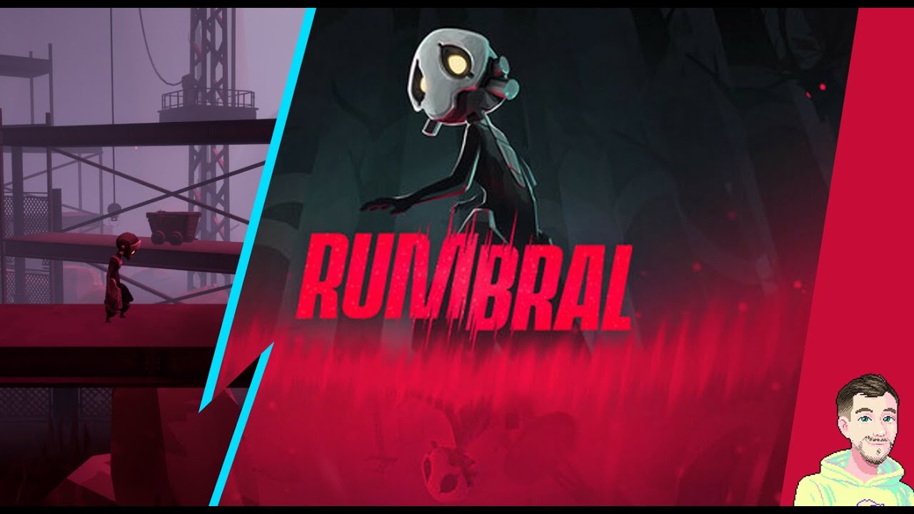 This Apocalyptic Puzzle Game Looks AMAZING | Rumbral DEMO DUNGEON!