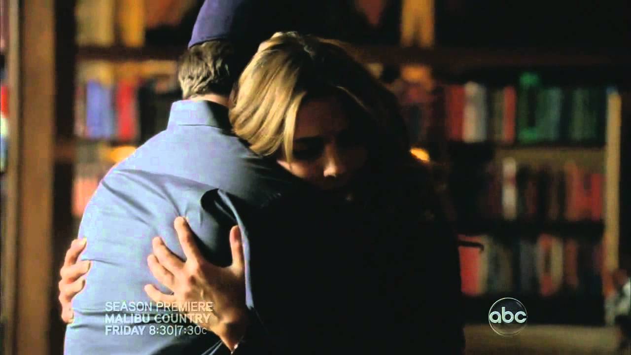 Castle/Beckett - Lovesong