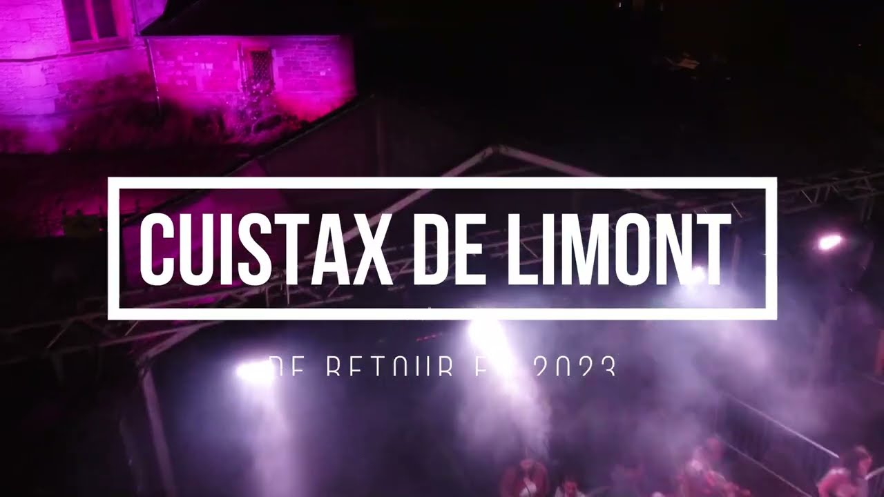 7h Cuistax 2022 &middot; AFTERMOVIE