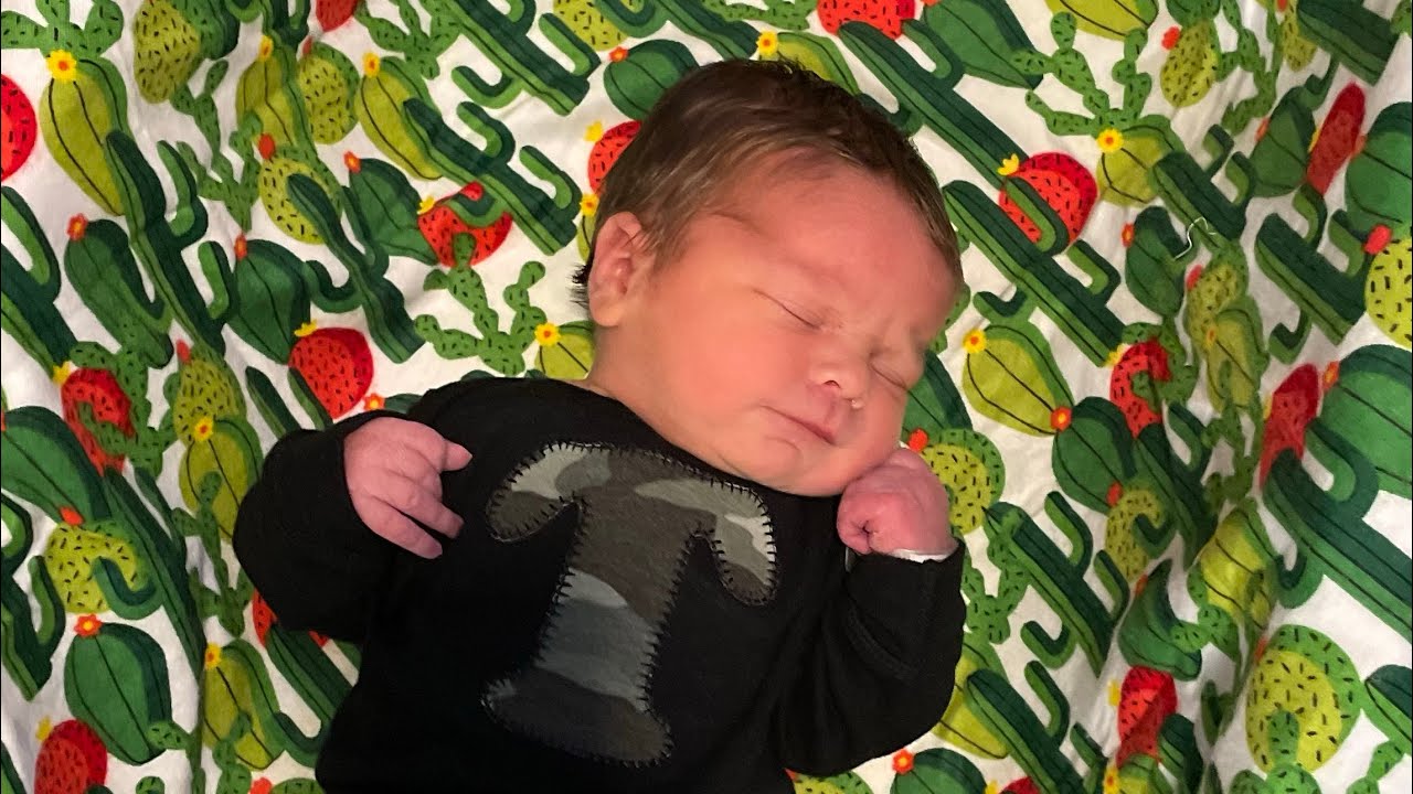 Tilden Jack Tomaski ♥️ 
