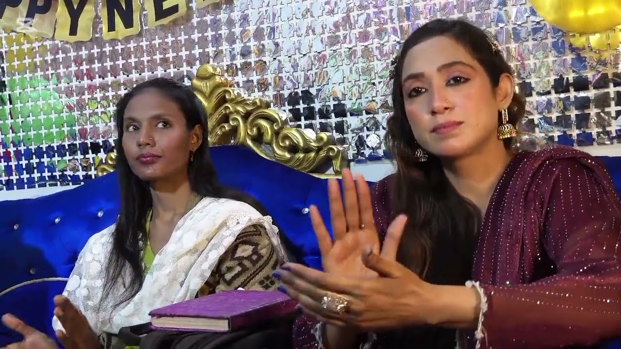 Arifa Niaz Live Saraiki Song in Karachi | MH Dahri Show with Muhammad Hassan Dahri