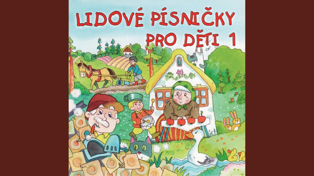 Já husárek malý