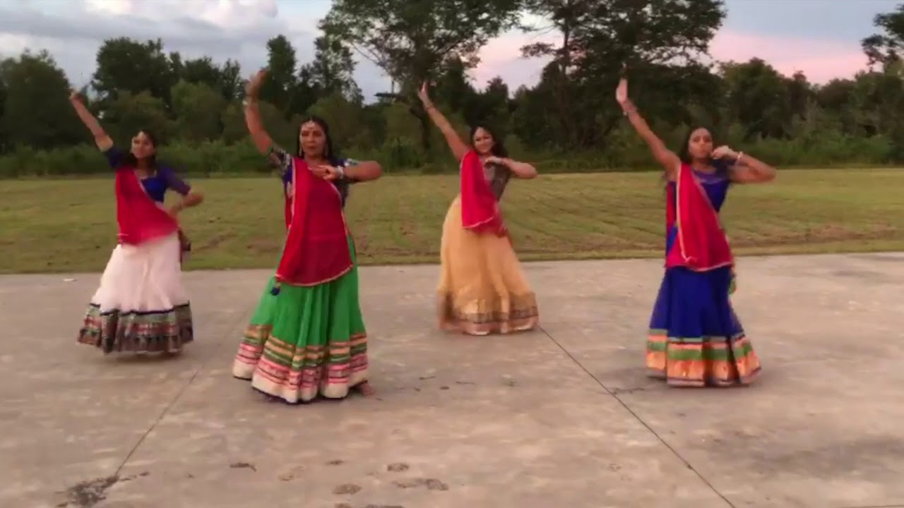 Janmashtami 2018