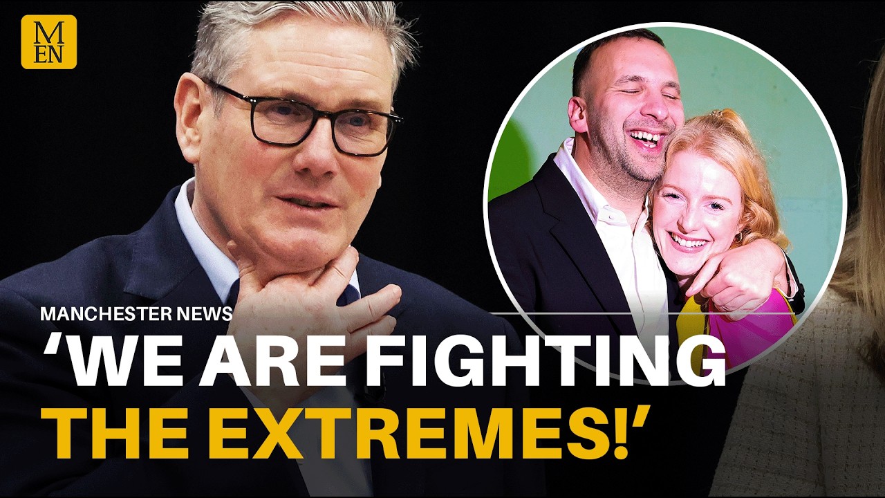 ‘Very DISAPPOINTING result!’ | Keir Starmer SPEAKS OUT after by-election HUMILIATION