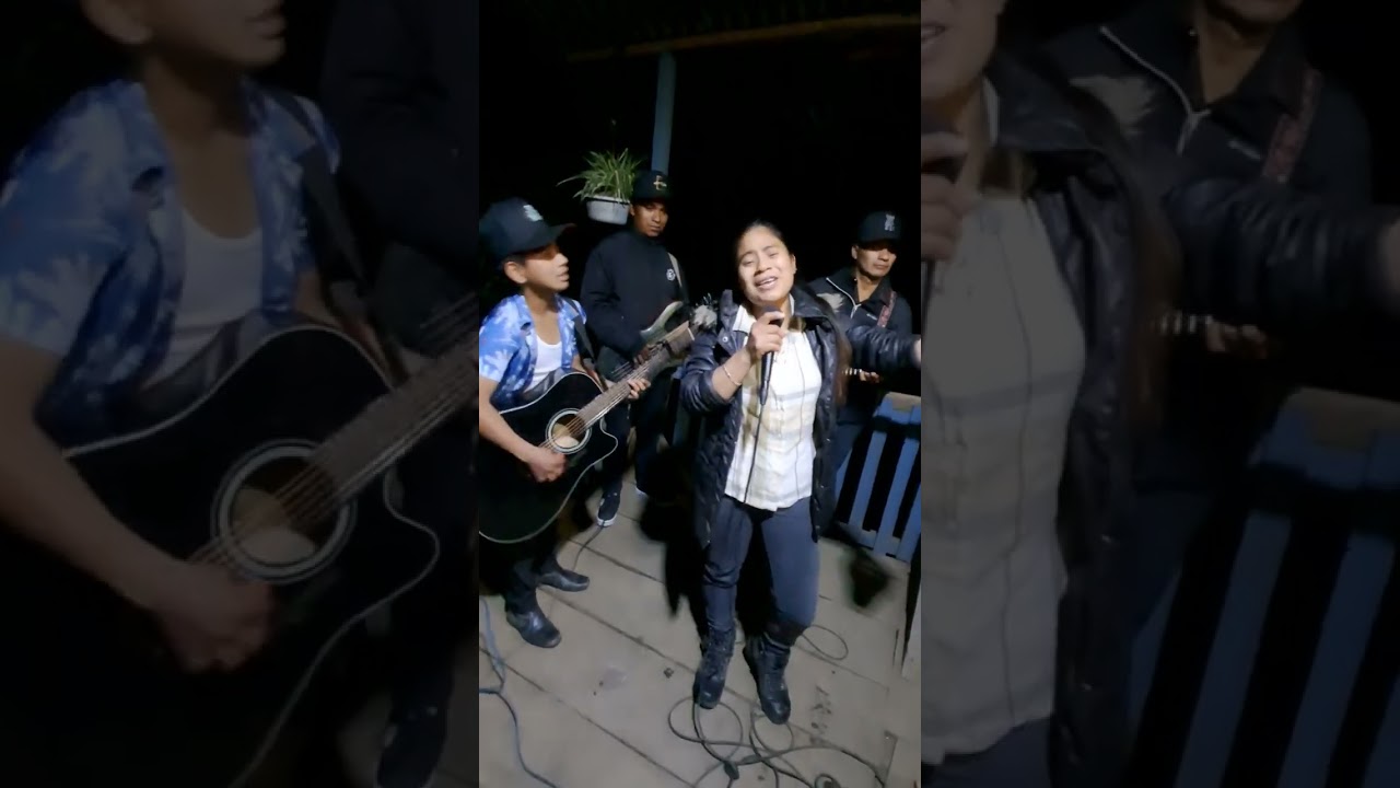 Los del porte único mix
