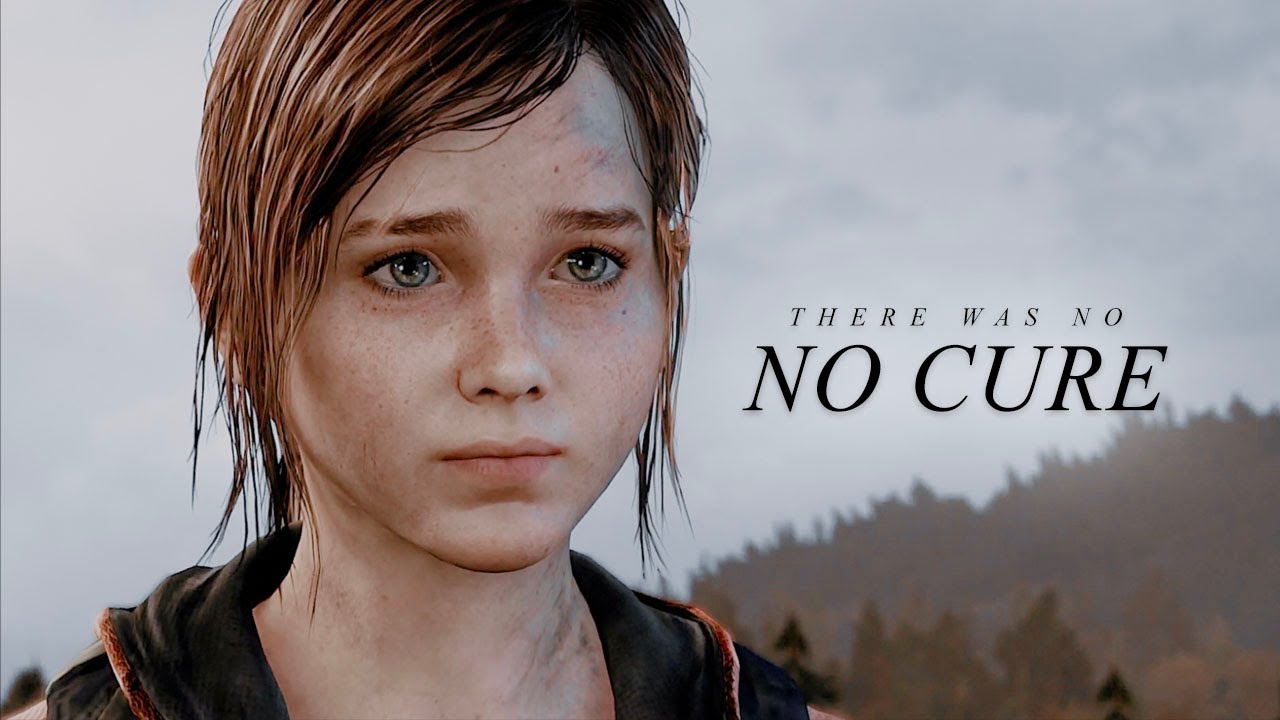 There was no cure.