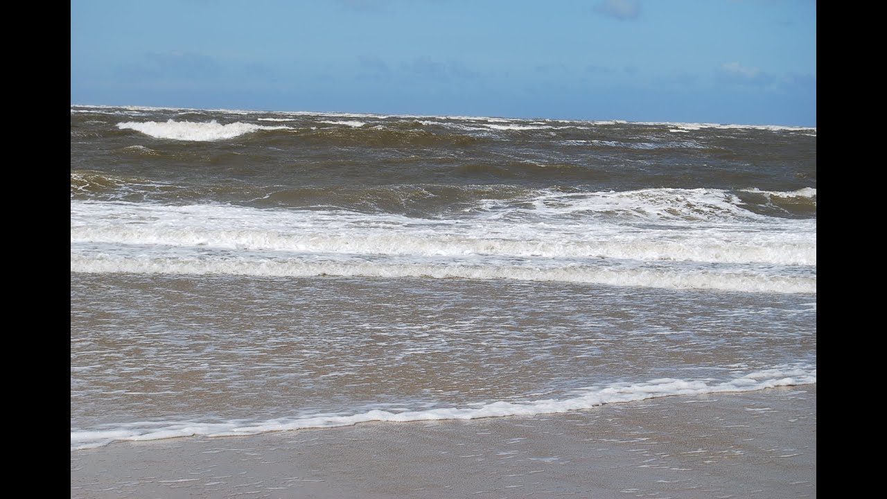 Mare Mystica - Baltrum 
