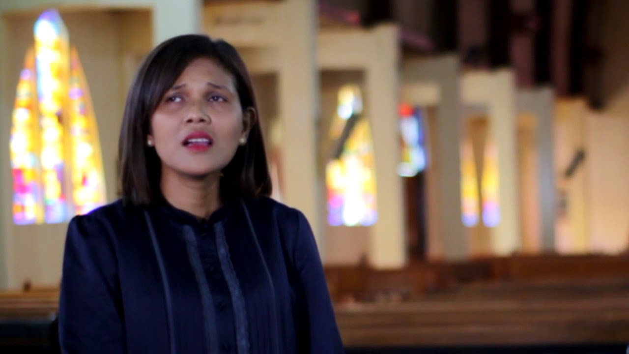 Kelana Musafir Cinta | Santer Cover
