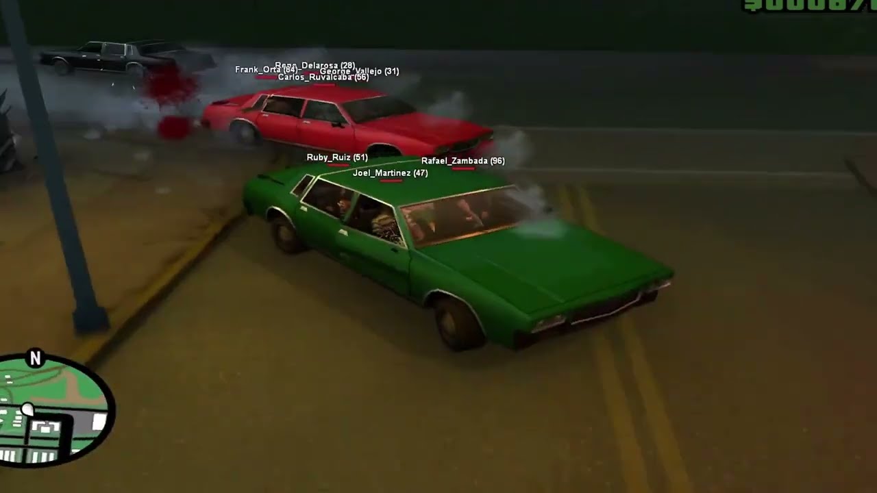 still doing it [ls-rp.com]