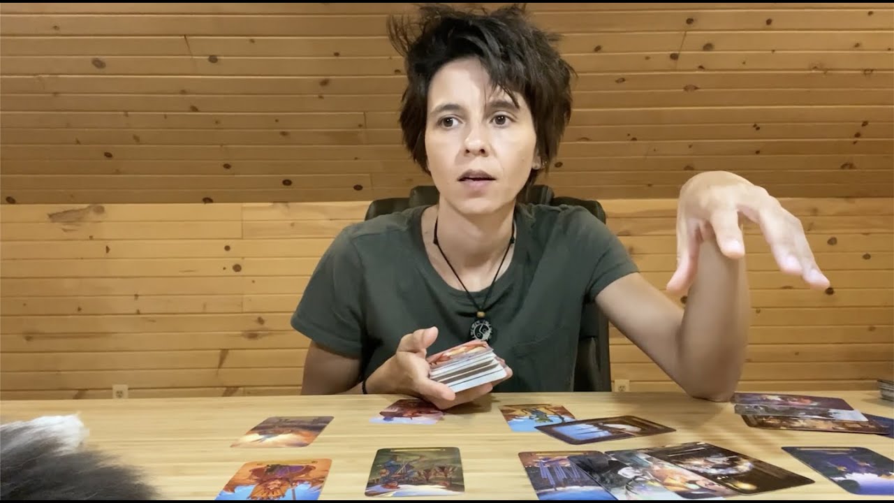 CAPRICORN MID JUNE 2020 - 