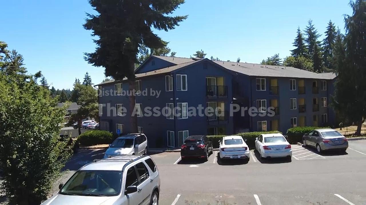 AP Exclusive - Trump proposal to limit federal housing aid would impact 1.4 million households