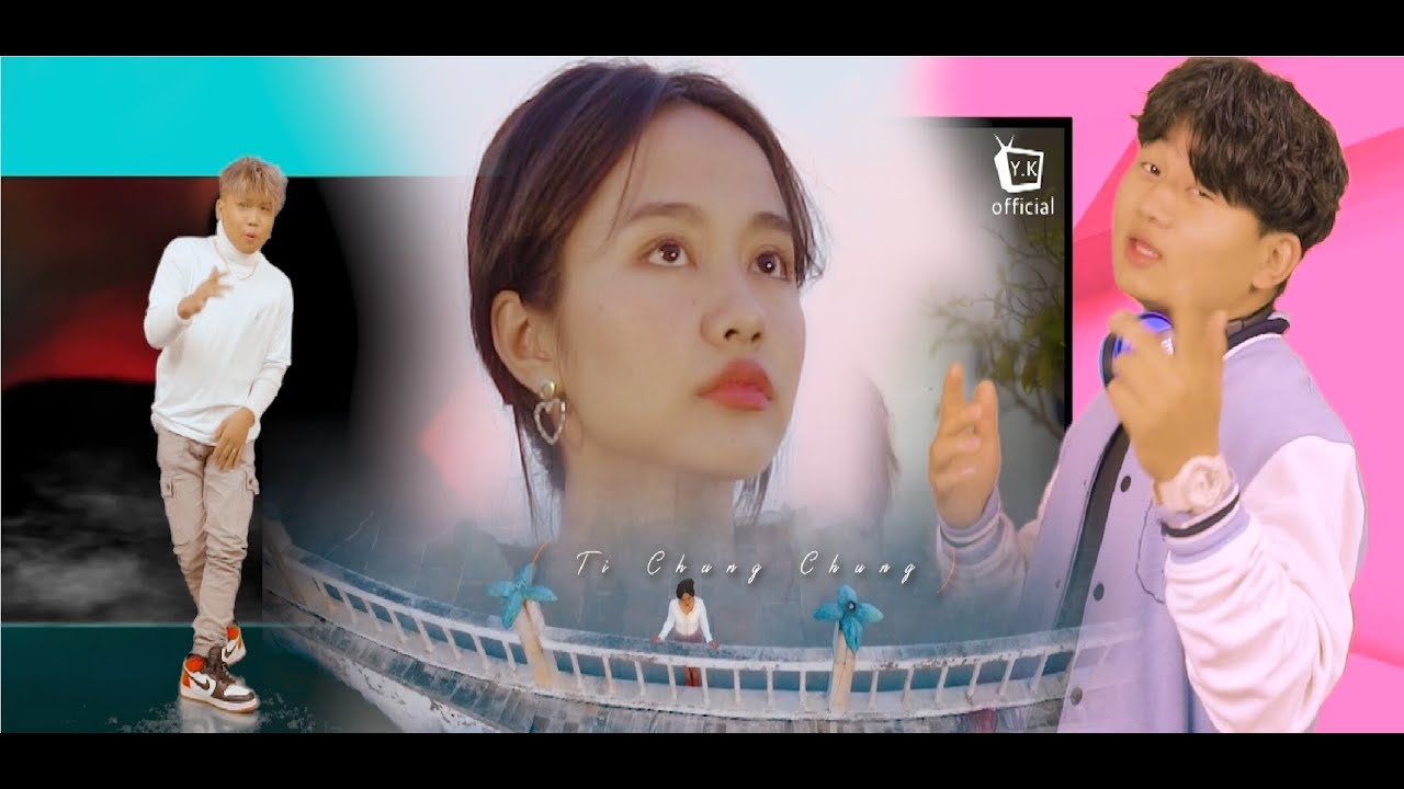 Muffy Hauhnar × Juan Angtea - Ti Chung Chung (Official Video)