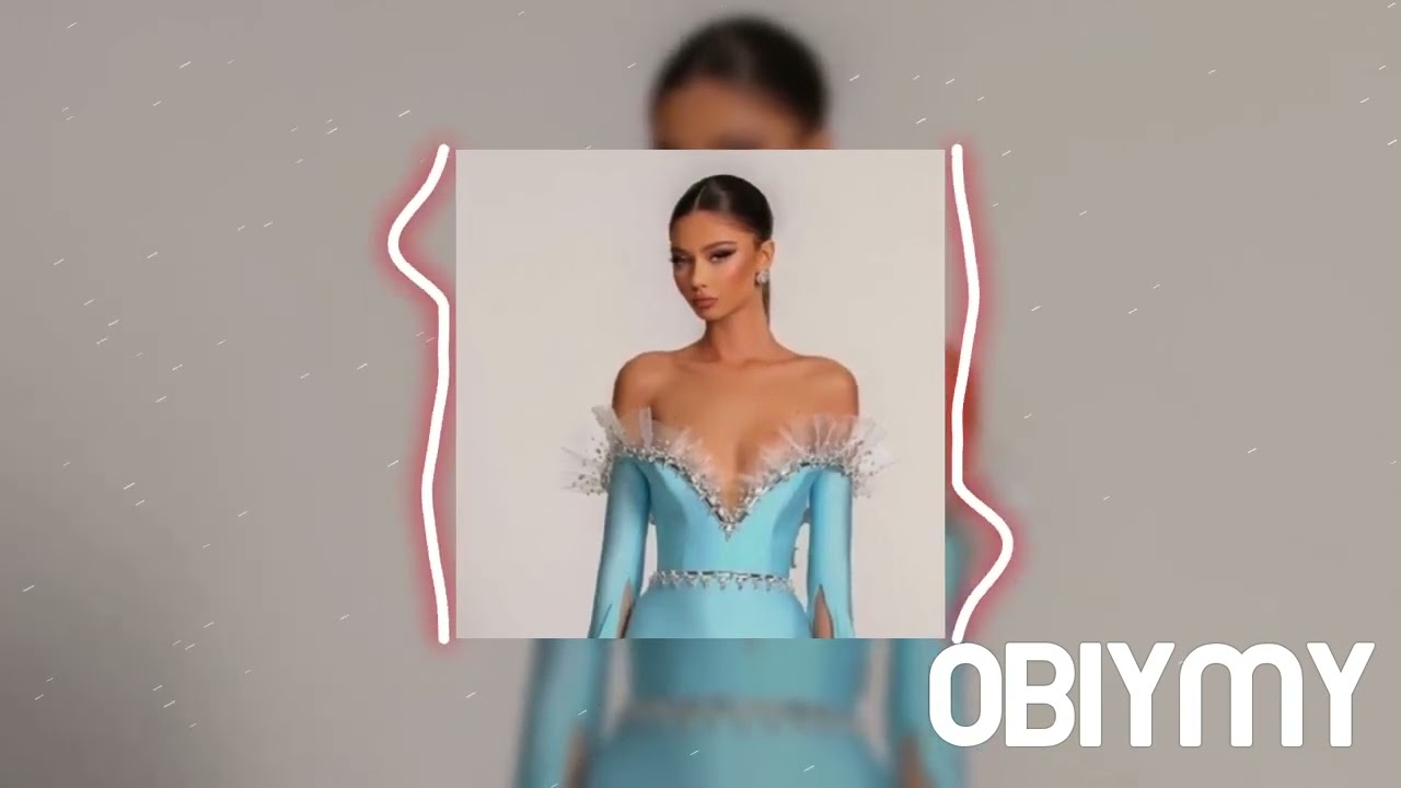 Obiymy Remix 2024 | Emotional Embrace by Elena Voss | Original Track by The Heartfelt Collective