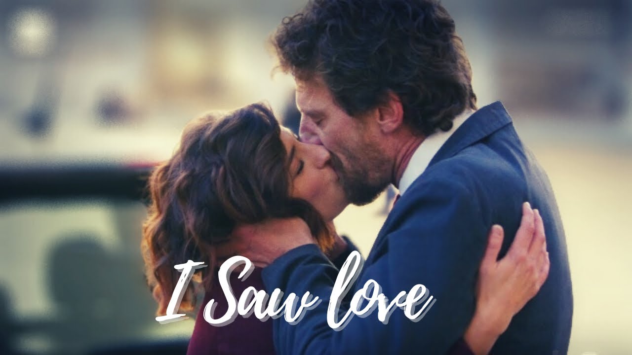 Marco + Anna II I Saw Love [+Subs]