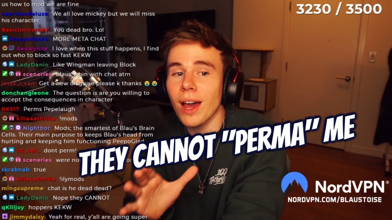 Blaustoise will not perma Mickey [GTA 5 RP NoPixel WL Server]