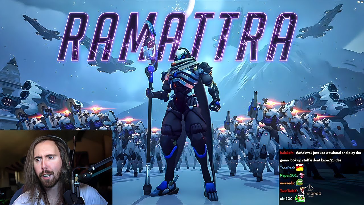 Overwatch 2 New Hero is Out