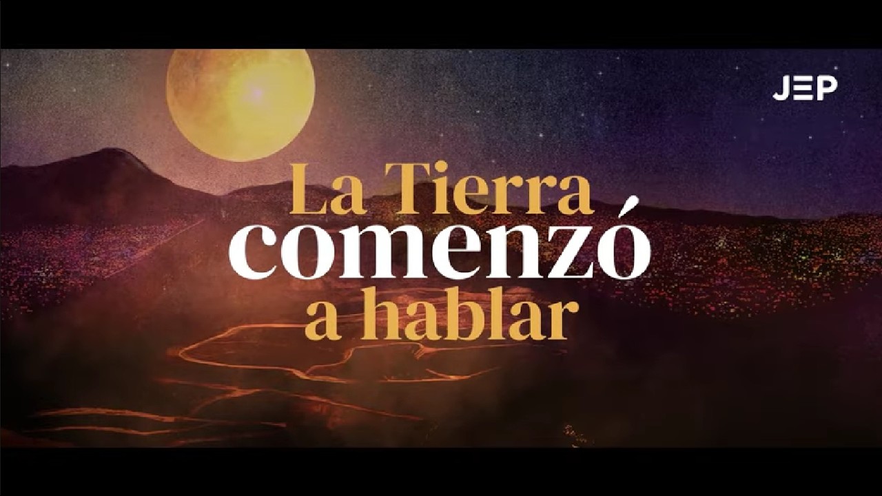 Documental sobre los hallazgos en La Escombrera: ‘La tierra comenzó a hablar’