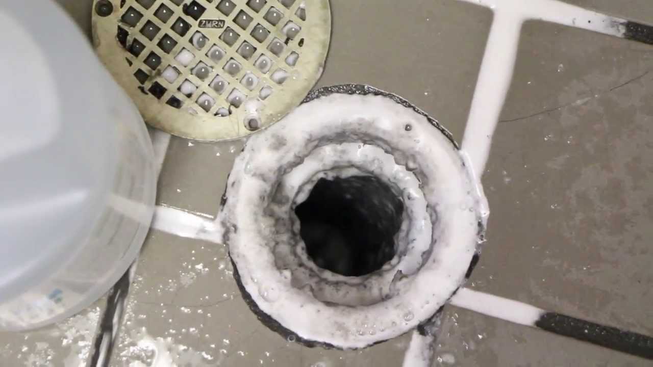 HOW TO CLEAN Stinky Foul Smelling Drains & Maintain Them Training Video for Professional Cleaners