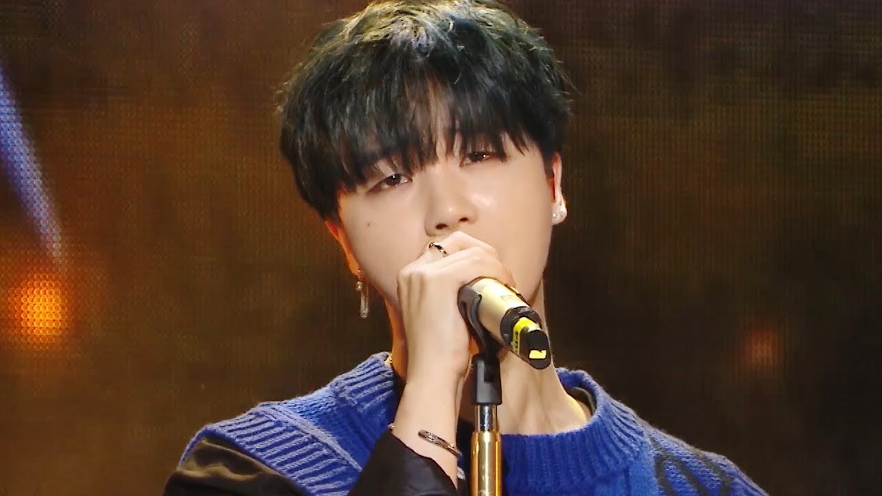 iKON - Adore Youㅣ아이콘 - 좋아해요 [Show! Music Core Ep 605]
