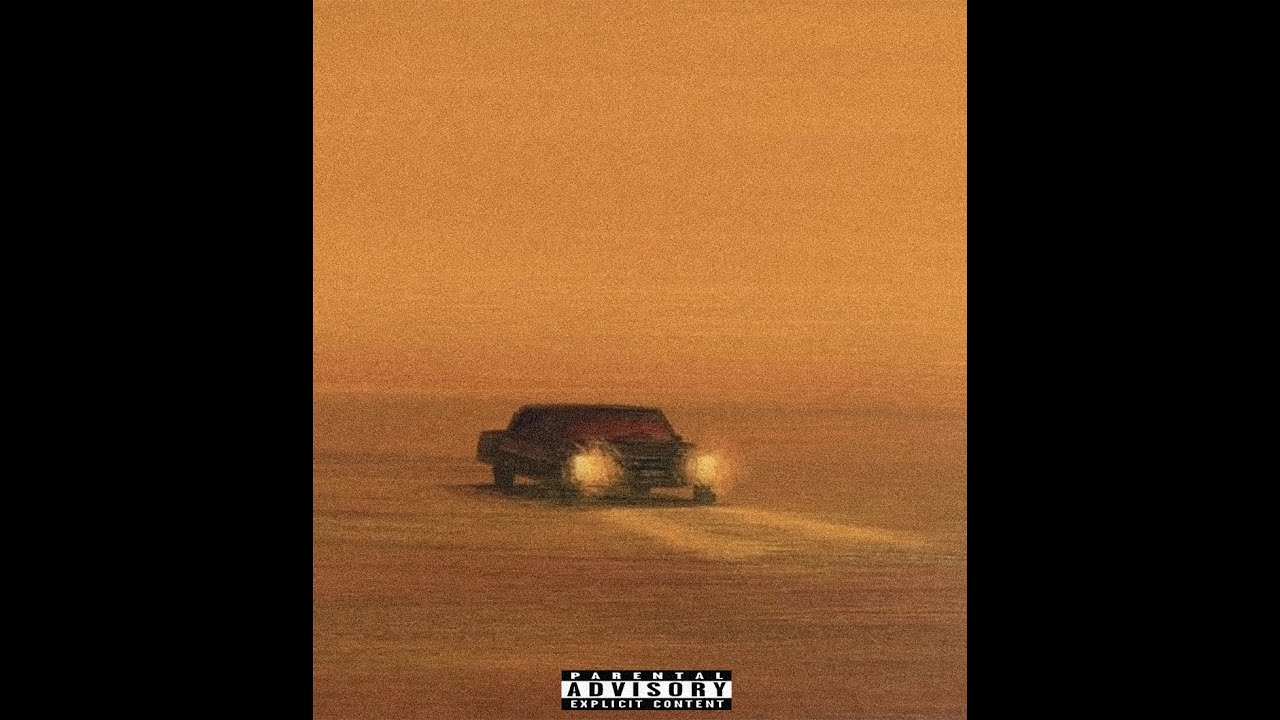 [FREE] Aaron May x Isaiah Rashad Type Beat - Picture in My Mind