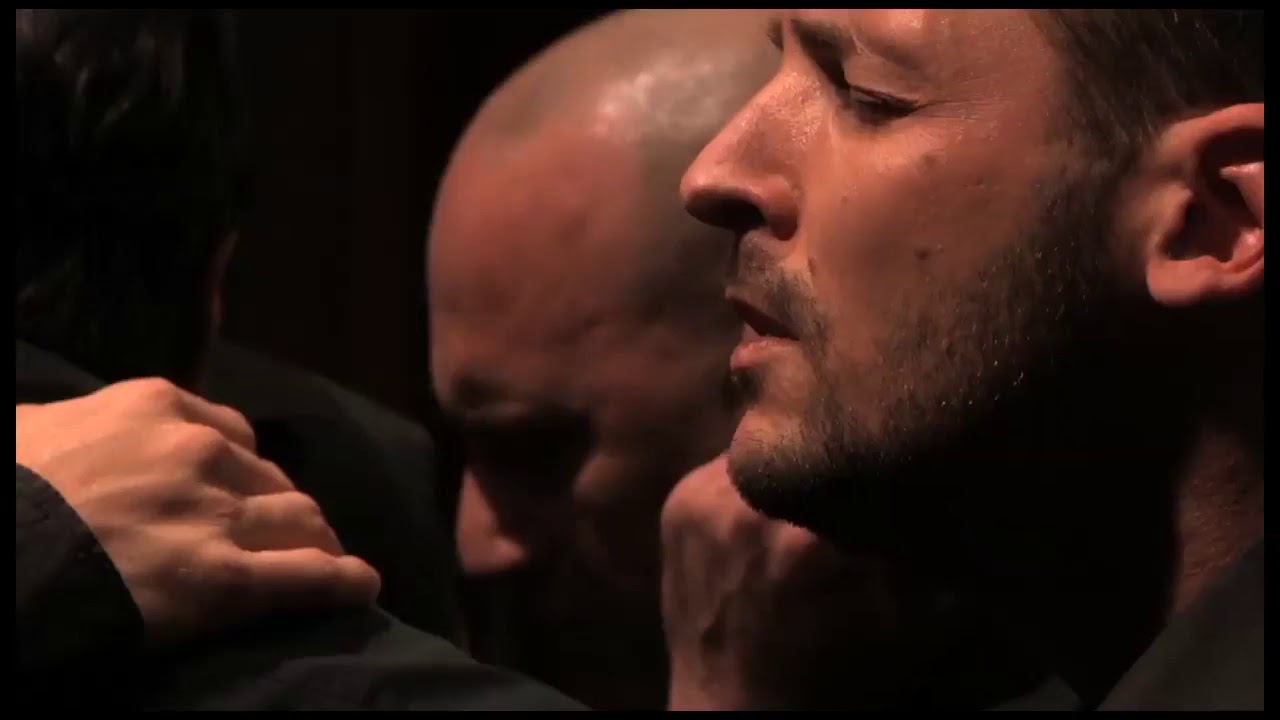 L'Alba - Sta Mane (polyphony from Corsica)