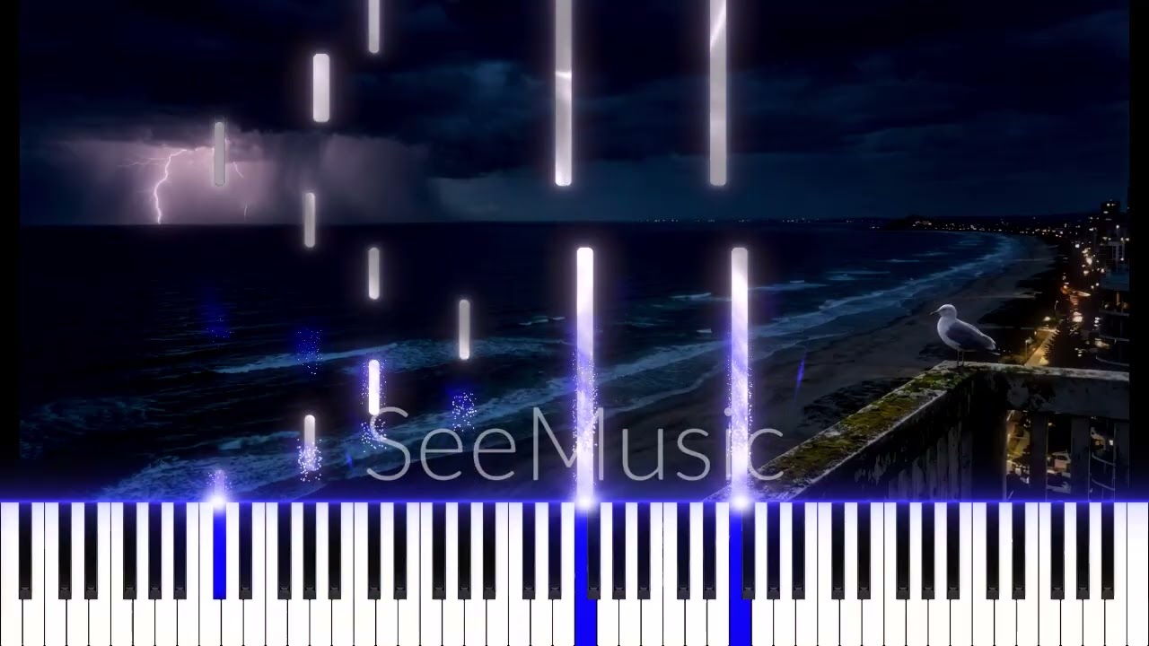 Frédéric Chopin - Nocturne in B♭ Minor, Op. 9 Nº 1
