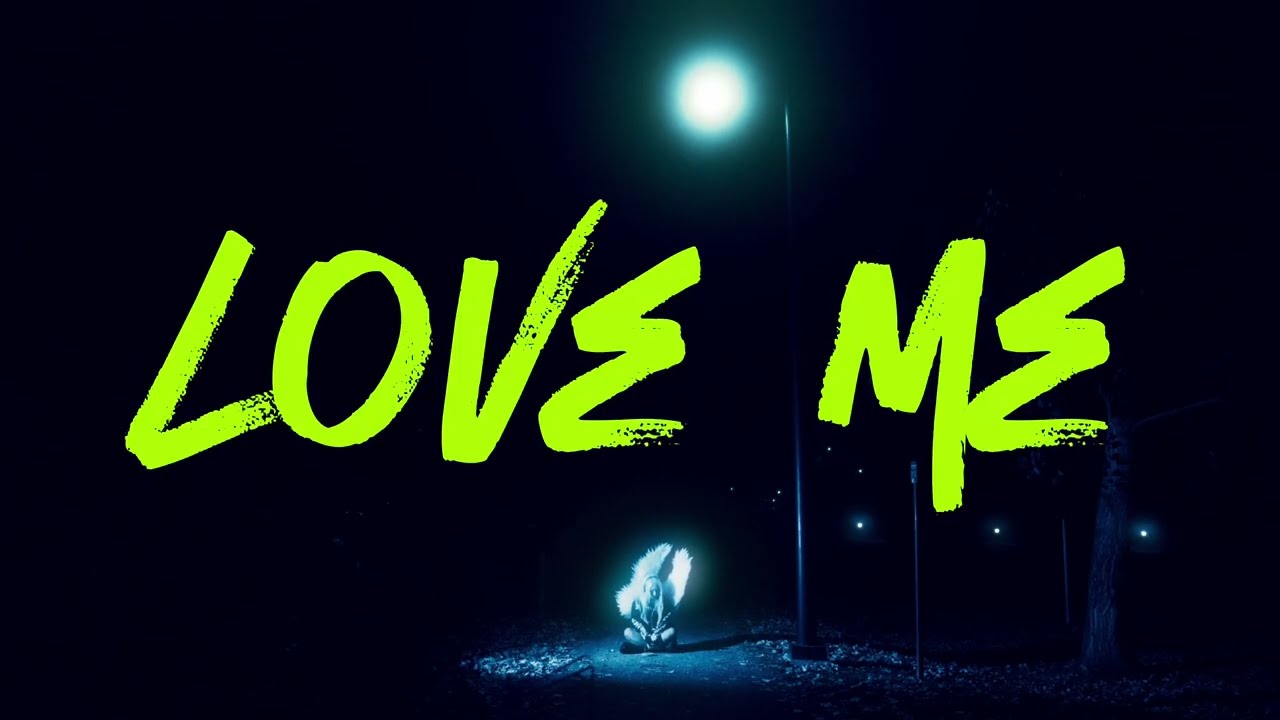 love me - REIGN (official lyric video)